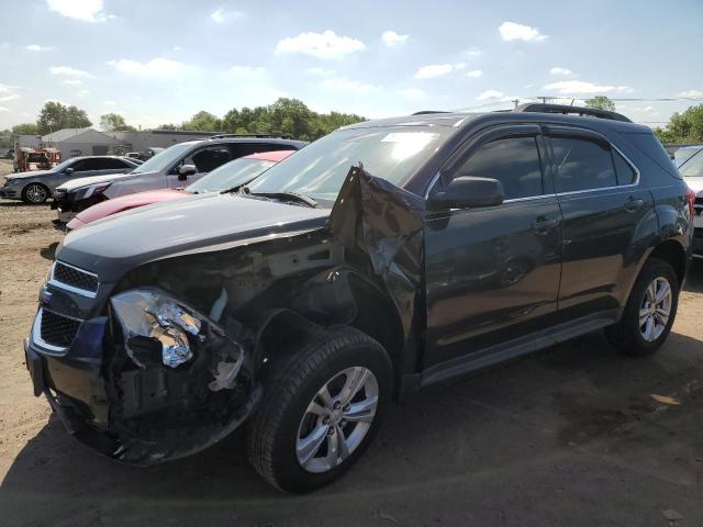 chevrolet equinox 2013 2gnaldek7d6290013