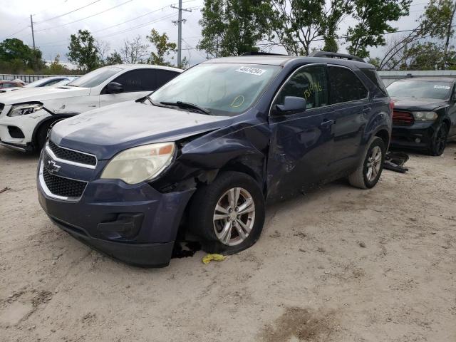 chevrolet equinox 2013 2gnaldek7d6301463