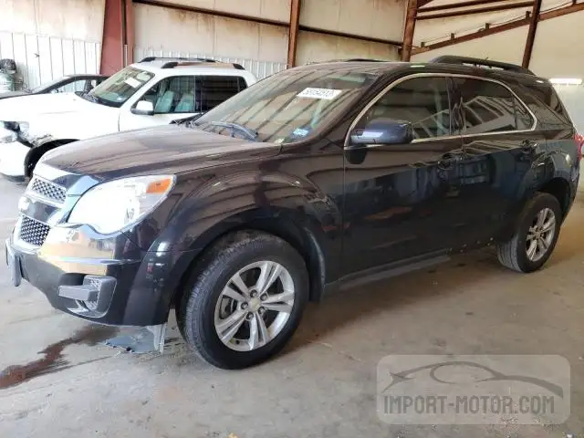 chevrolet equinox 2013 2gnaldek7d6320711