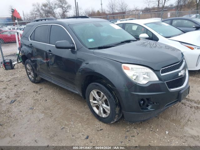 chevrolet equinox 2013 2gnaldek7d6335970