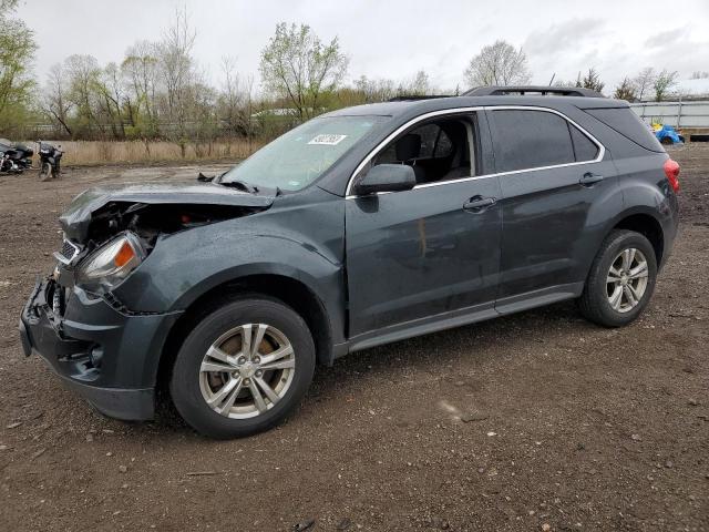 chevrolet equinox lt 2013 2gnaldek7d6341428