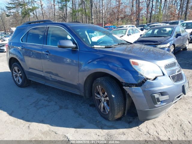 chevrolet equinox 2013 2gnaldek7d6370346