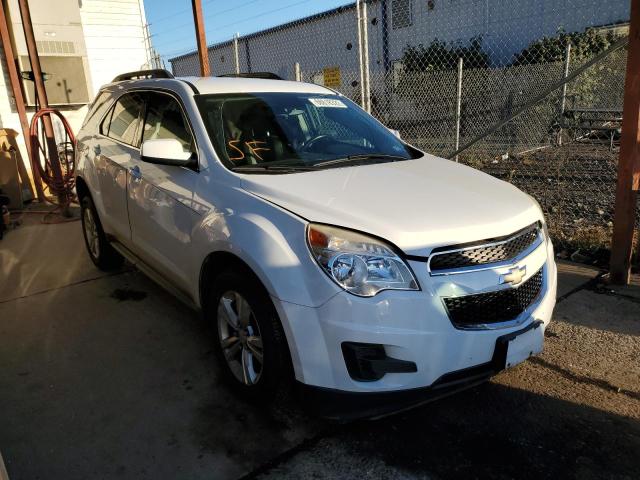 chevrolet equinox lt 2013 2gnaldek7d6383887