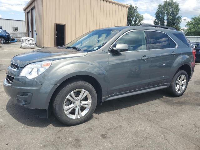 chevrolet equinox lt 2013 2gnaldek7d6401613