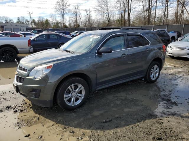 chevrolet equinox lt 2013 2gnaldek7d6418735