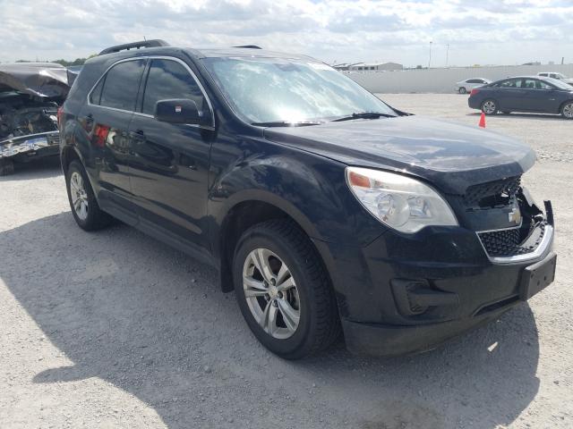 chevrolet equinox lt 2013 2gnaldek7d6420680