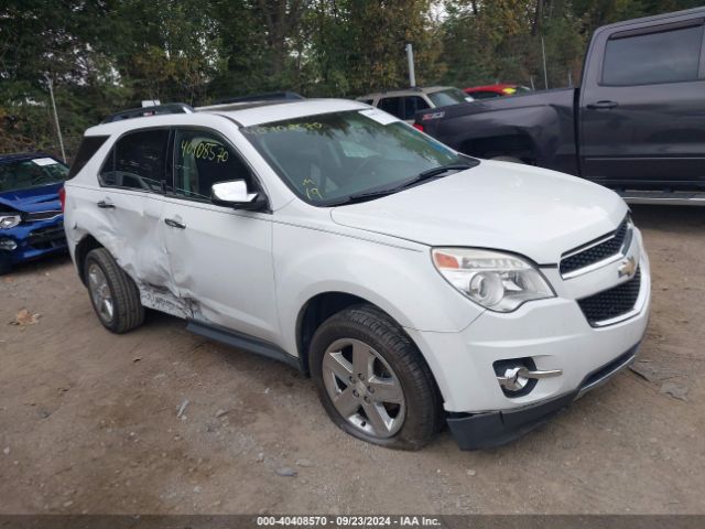 chevrolet equinox 2015 2gnaldek7f6106773