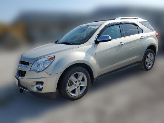 chevrolet equinox 2015 2gnaldek7f6120995