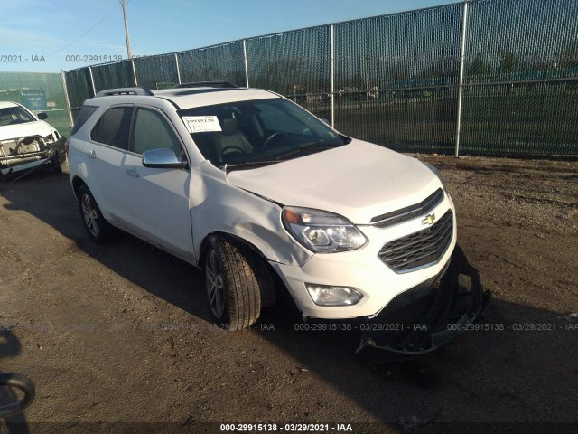 chevrolet equinox 2016 2gnaldek7g1162565