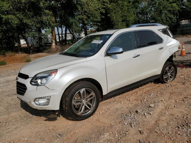 chevrolet equinox 2016 2gnaldek7g1166972