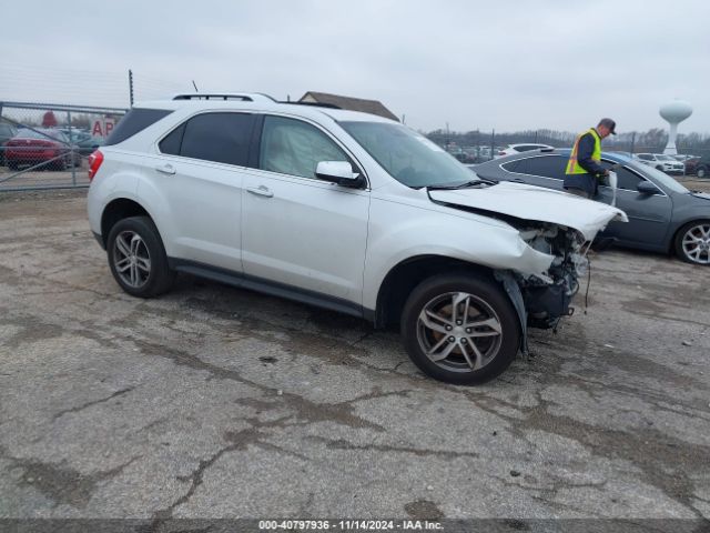 chevrolet equinox 2016 2gnaldek7g1186302