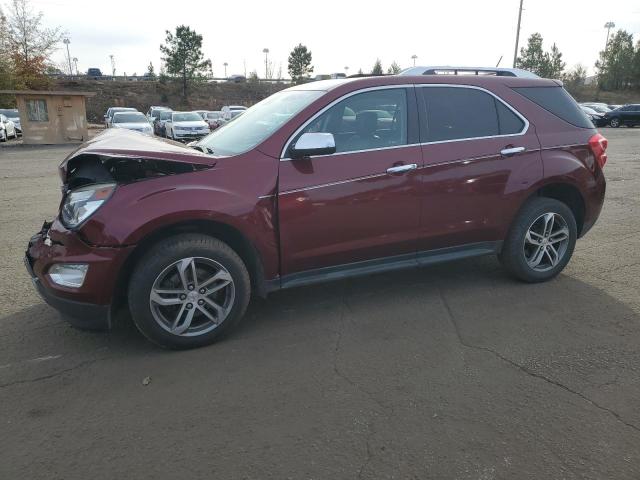 chevrolet equinox lt 2016 2gnaldek7g6201481