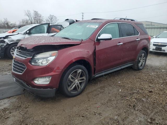 chevrolet equinox lt 2016 2gnaldek7g6299539