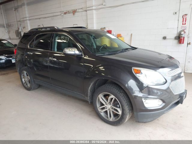 chevrolet equinox 2016 2gnaldek7g6323080