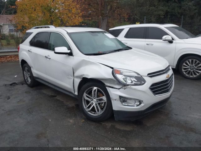 chevrolet equinox 2016 2gnaldek7g6343491