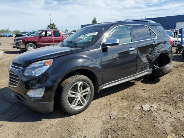 chevrolet equinox pr 2017 2gnaldek7h1610627