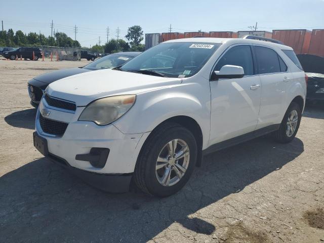 chevrolet equinox lt 2012 2gnaldek8c1116480