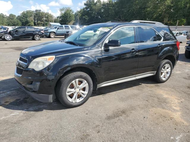 chevrolet equinox lt 2012 2gnaldek8c1143341