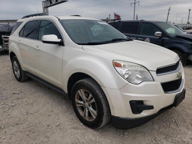 chevrolet equinox lt 2012 2gnaldek8c1229846