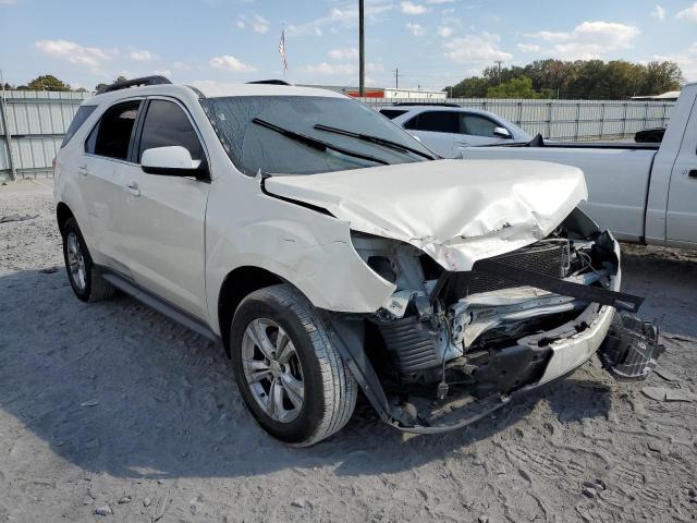 chevrolet equinox lt 2012 2gnaldek8c1254469