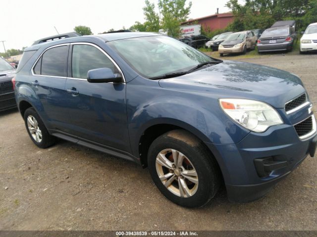 chevrolet equinox 2012 2gnaldek8c6204495