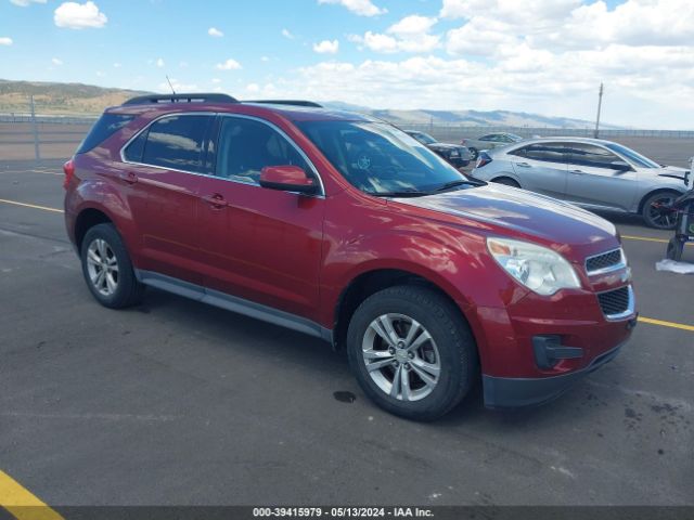 chevrolet equinox 2012 2gnaldek8c6226349