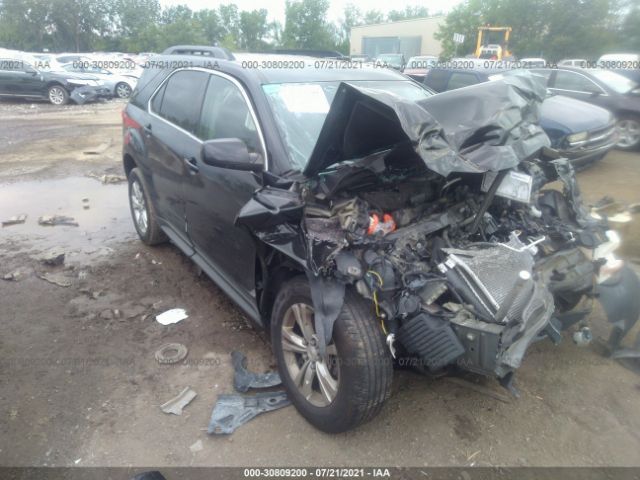 chevrolet equinox 2012 2gnaldek8c6292089