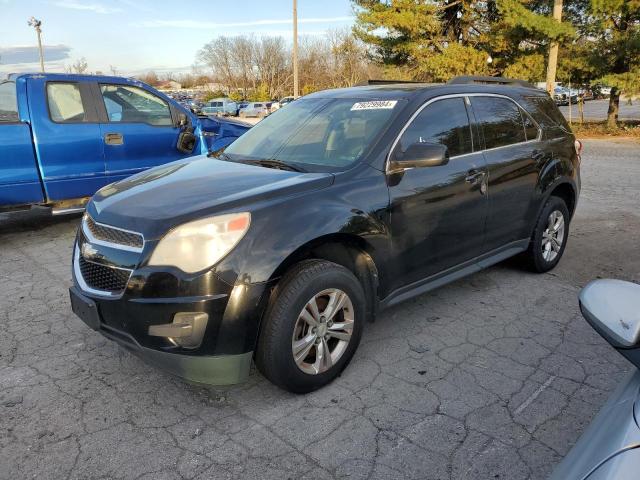 chevrolet equinox lt 2012 2gnaldek8c6296062