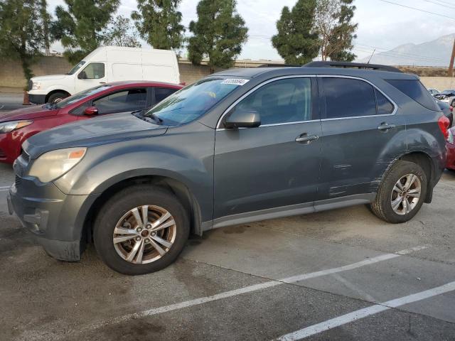 chevrolet equinox lt 2012 2gnaldek8c6333515