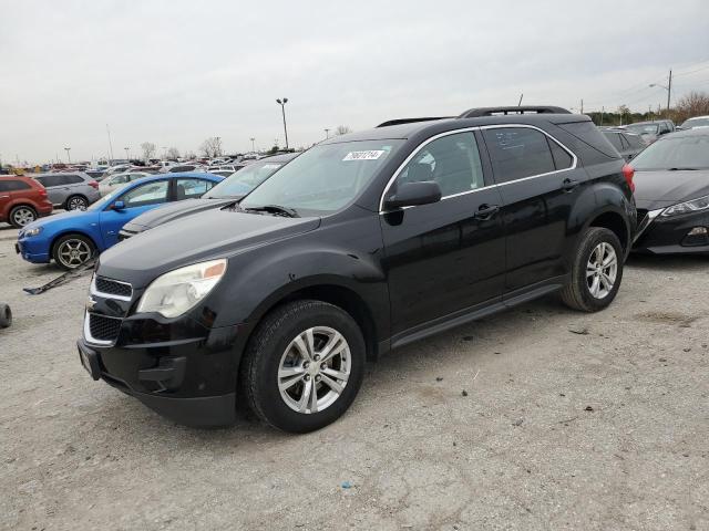 chevrolet equinox lt 2013 2gnaldek8d1111619