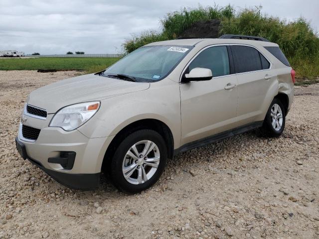 chevrolet equinox 2013 2gnaldek8d1170380