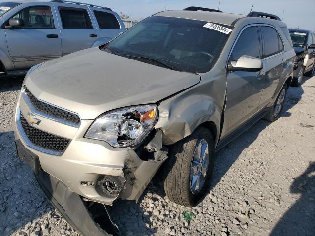 chevrolet equinox lt 2013 2gnaldek8d1204978