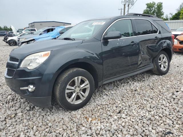 chevrolet equinox 2013 2gnaldek8d1258586