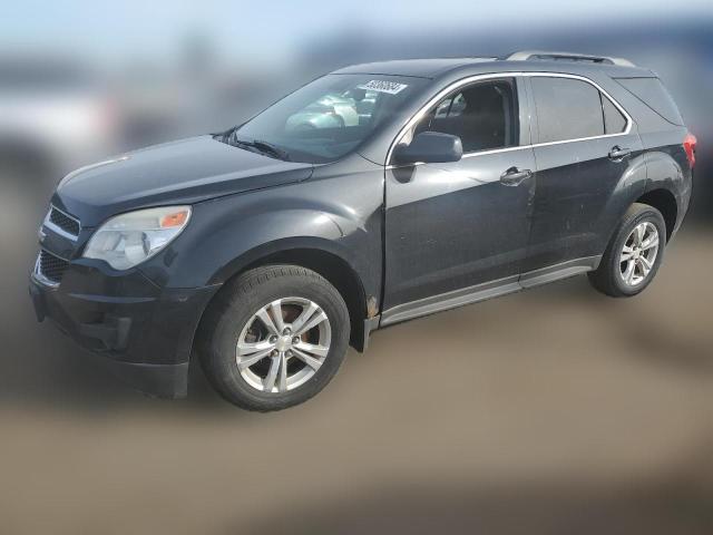 chevrolet equinox 2013 2gnaldek8d6107265