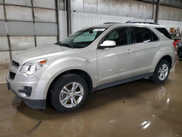 chevrolet equinox lt 2013 2gnaldek8d6173198