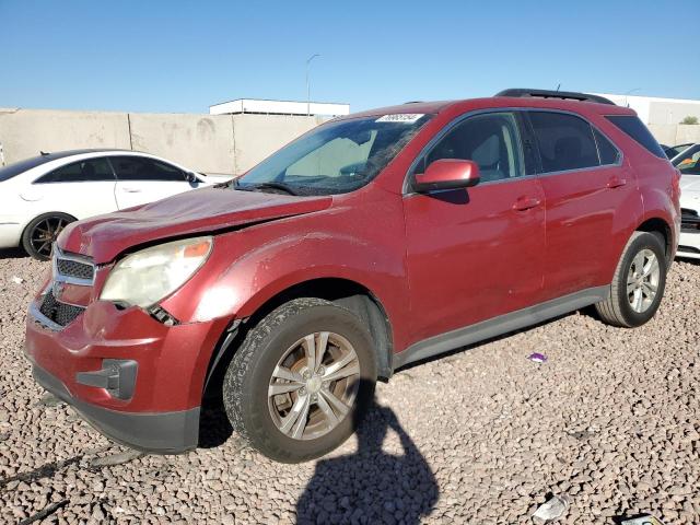 chevrolet equinox lt 2013 2gnaldek8d6176067