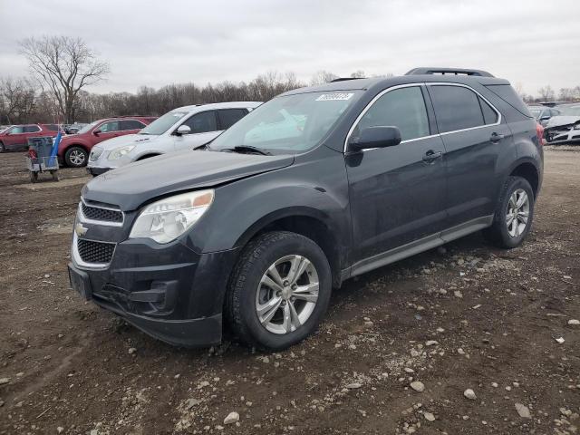 chevrolet equinox 2013 2gnaldek8d6181608