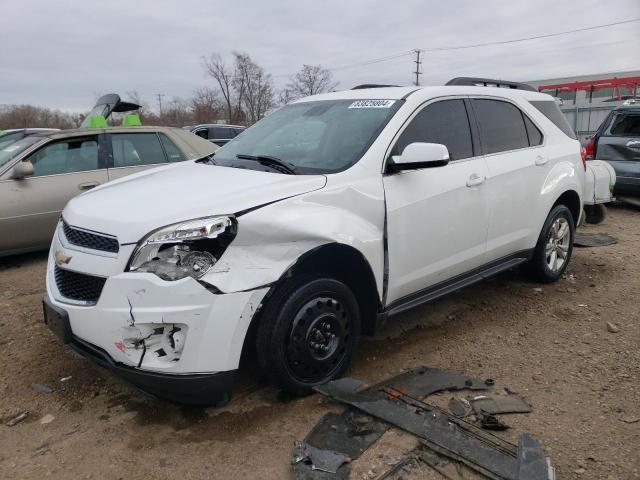 chevrolet equinox lt 2013 2gnaldek8d6223694