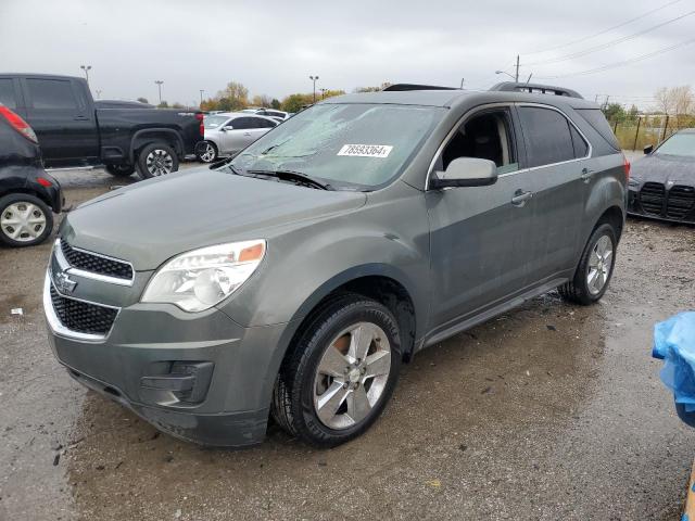 chevrolet equinox lt 2013 2gnaldek8d6243346