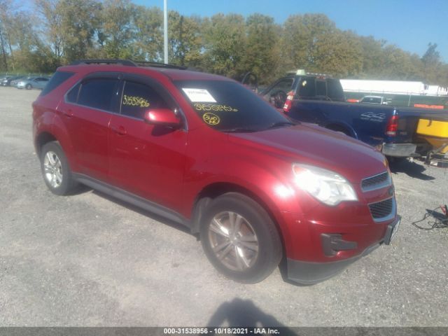 chevrolet equinox 2013 2gnaldek8d6275326