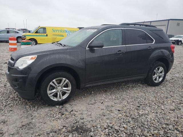 chevrolet equinox 2013 2gnaldek8d6324881