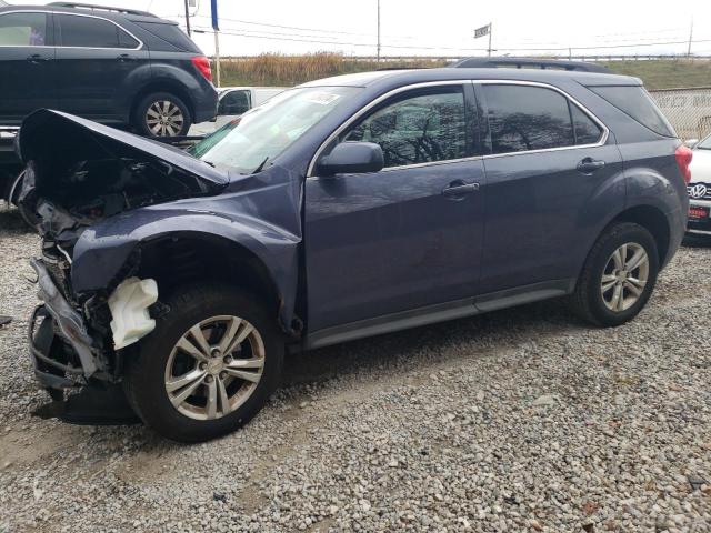 chevrolet equinox lt 2013 2gnaldek8d6348565