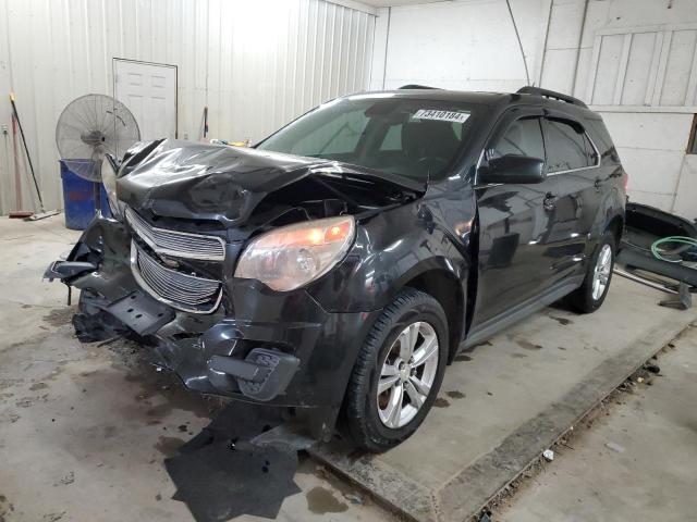 chevrolet equinox lt 2013 2gnaldek8d6364278