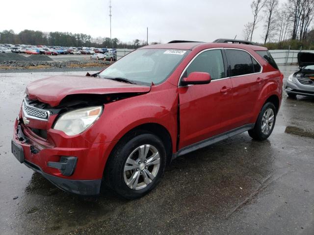 chevrolet equinox lt 2013 2gnaldek8d6418548