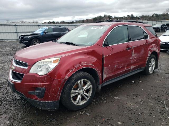 chevrolet equinox lt 2013 2gnaldek8d6420042