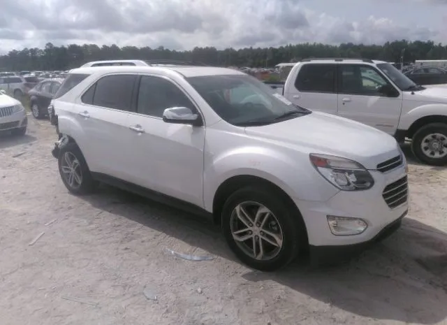 chevrolet equinox 2016 2gnaldek8g6116312