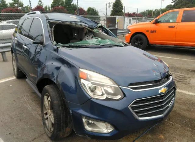 chevrolet equinox 2016 2gnaldek8g6207256