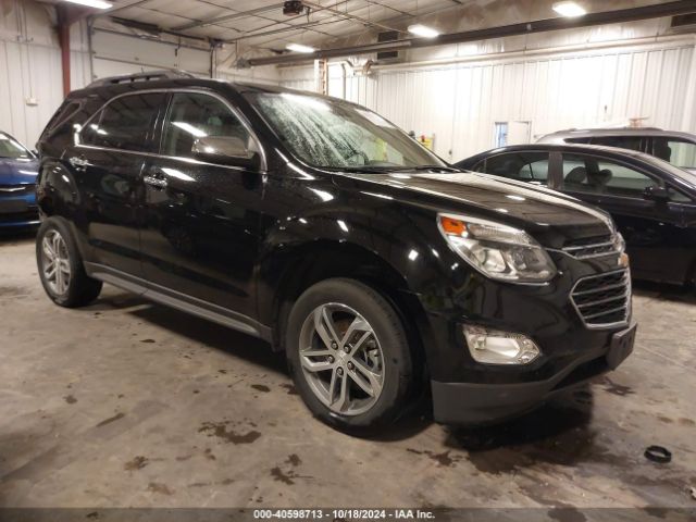 chevrolet equinox 2017 2gnaldek8h1505997