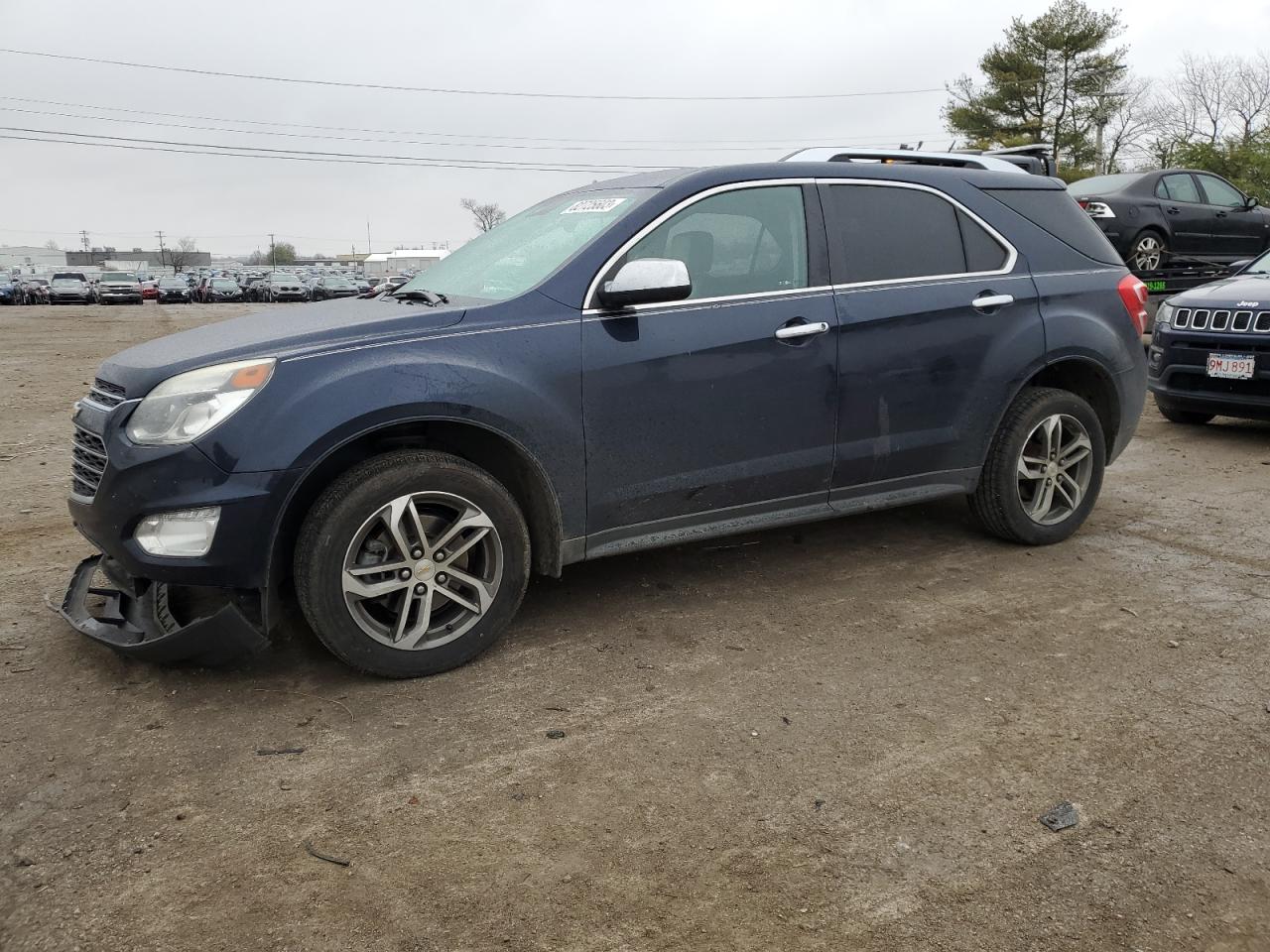 chevrolet equinox 2017 2gnaldek8h1558327