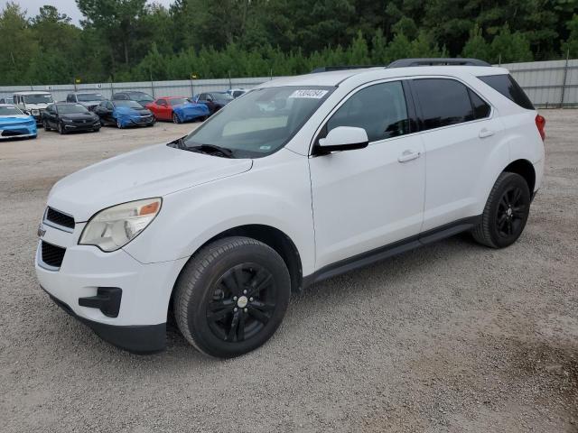 chevrolet equinox lt 2012 2gnaldek9c1163968